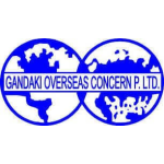 GANDAKI OVERSEAS CONCERN PVT. LTD.